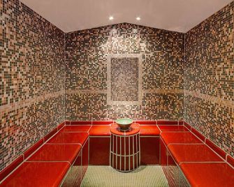 Lifestyle Resort Zum Kurfürsten - Bernkastel-Kues - Kylpylä
