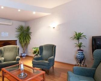 Hotel Ciudad del Sol - Écija - Sala de estar