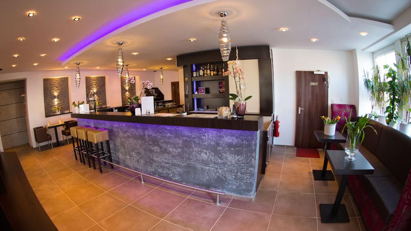 Boutique Hotel Goldene Henne