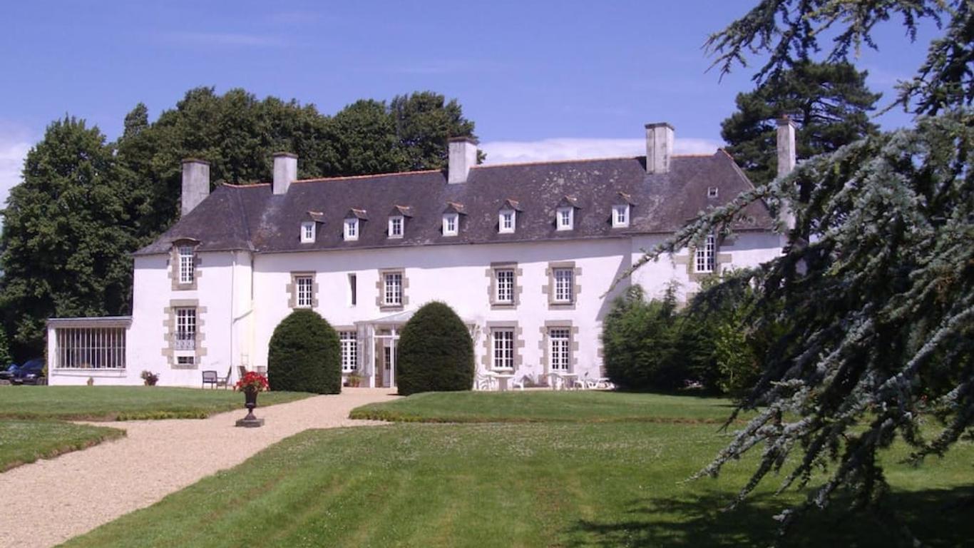 Manoir de la Baronnie