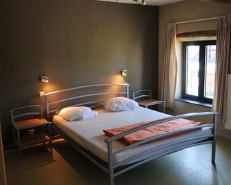 Chez Robert - Grandhan - Habitación