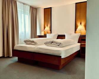 E&D Hotel Rodgau - Rodgau