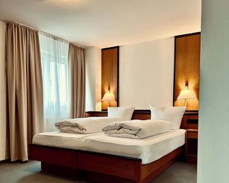 E&D Hotel Rodgau - Rodgau