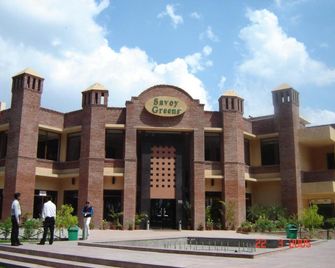 Savoy Greens - Karnal - Gebäude