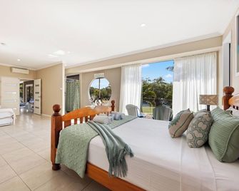 Rare Riverfront - Peace of Heaven in Pacific Haven - Howard - Habitación