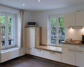 Hotel Havana - Mainz - Keuken