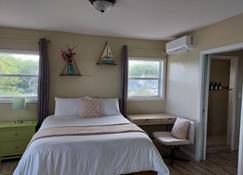 Coral Breeze - Spectacular Views Spacious Layout!!! - George Town - Chambre