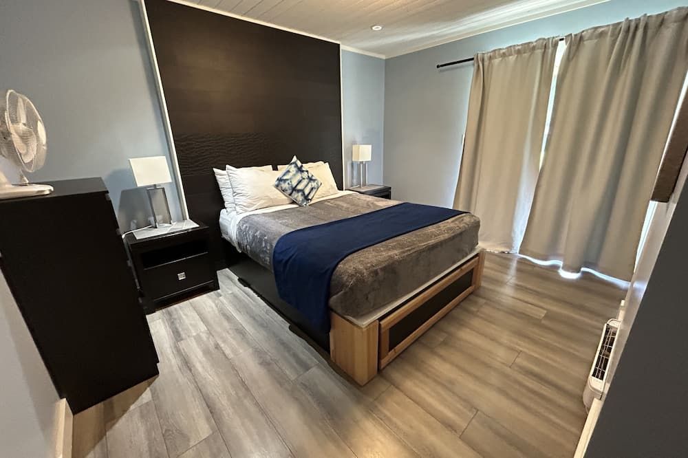 Riverside Resort & Rv Park - Qualicum Beach