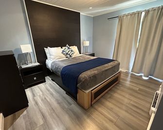 Riverside Resort & Rv Park - Qualicum Beach