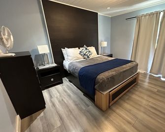 Riverside Resort & Rv Park - Qualicum Beach