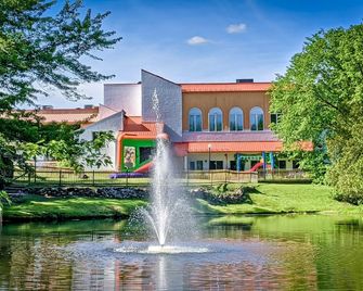 Hotel Cheribourg, an Ascend Collection Hotel - Orford