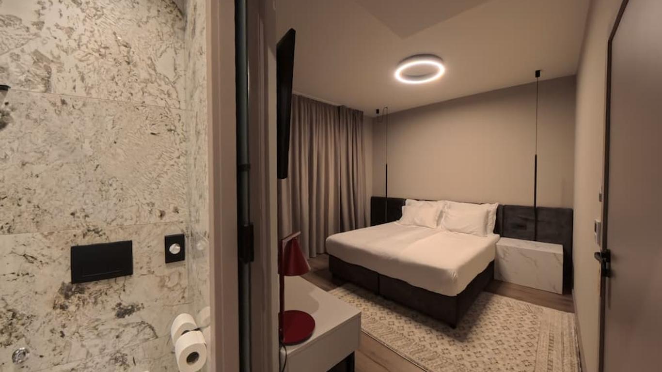 Hotel Aquarius Dubrovnik