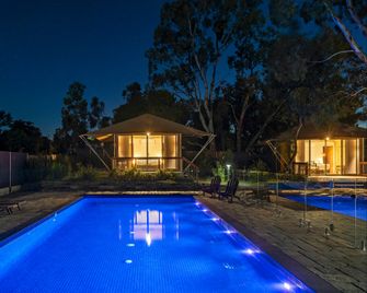 Discovery Parks - Barossa Valley - Tanunda - Pool