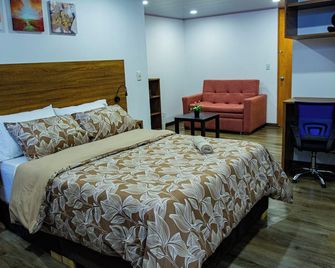 Bog Living Suites - Bogota