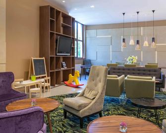 Hotel Mercure Jelenia Gora - Jelenia Góra - Building