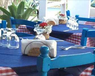 Antichi Mulini - Favignana