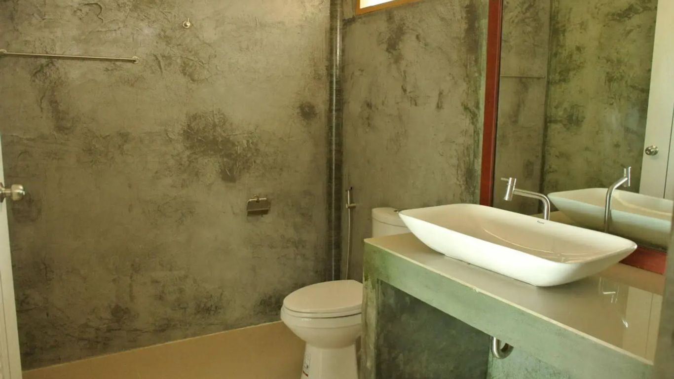 Bottle Beach 2 Bungalows