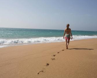 Lixus Beach Resort - All In - Larache - Plage