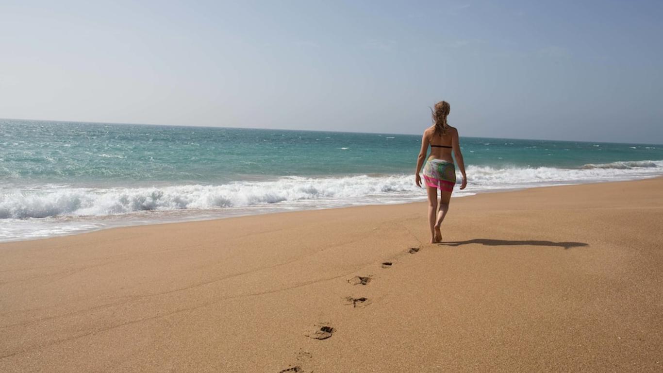 Lixus Beach Resort - All In