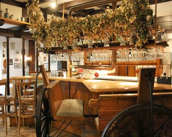 Brackstedter Mühle - Wolfsburg - Baari