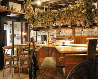 Brackstedter Mühle - Wolfsburg - Bar
