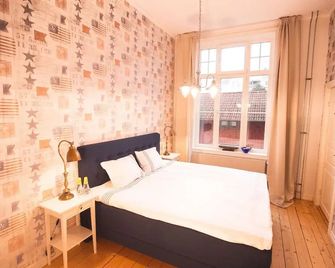 L Boutique Hotel - Lysekil