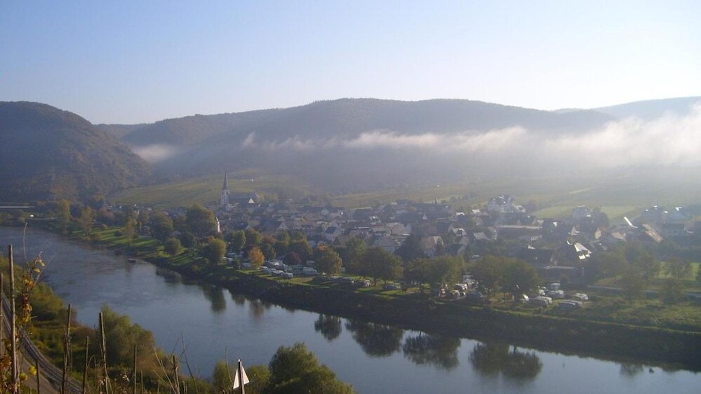Alte Winzerschenke