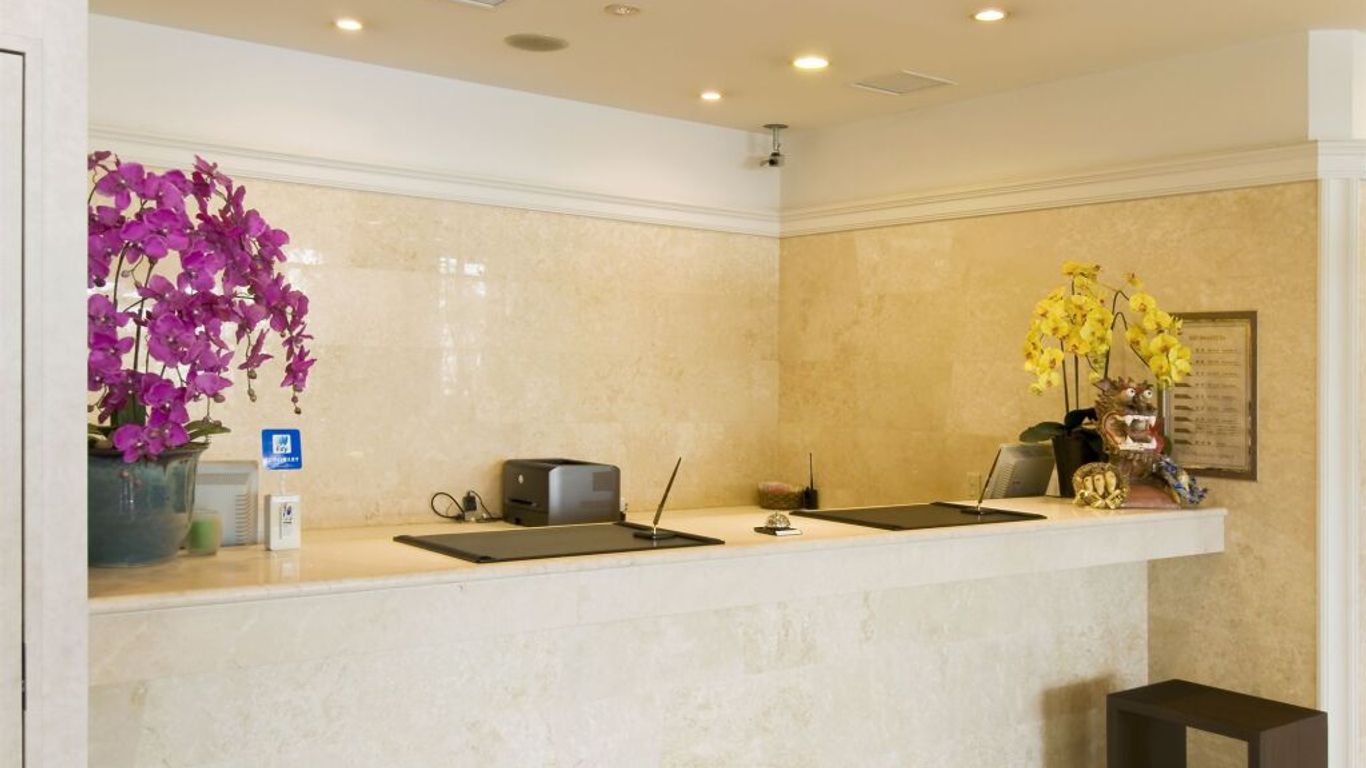 Hotel Gran View Okinawa