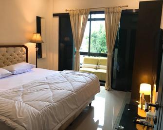 Halona Residence - Purwokerto - Bedroom