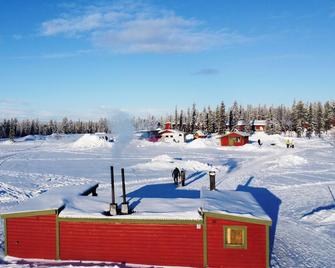 Camp Alta Kiruna - Kiruna