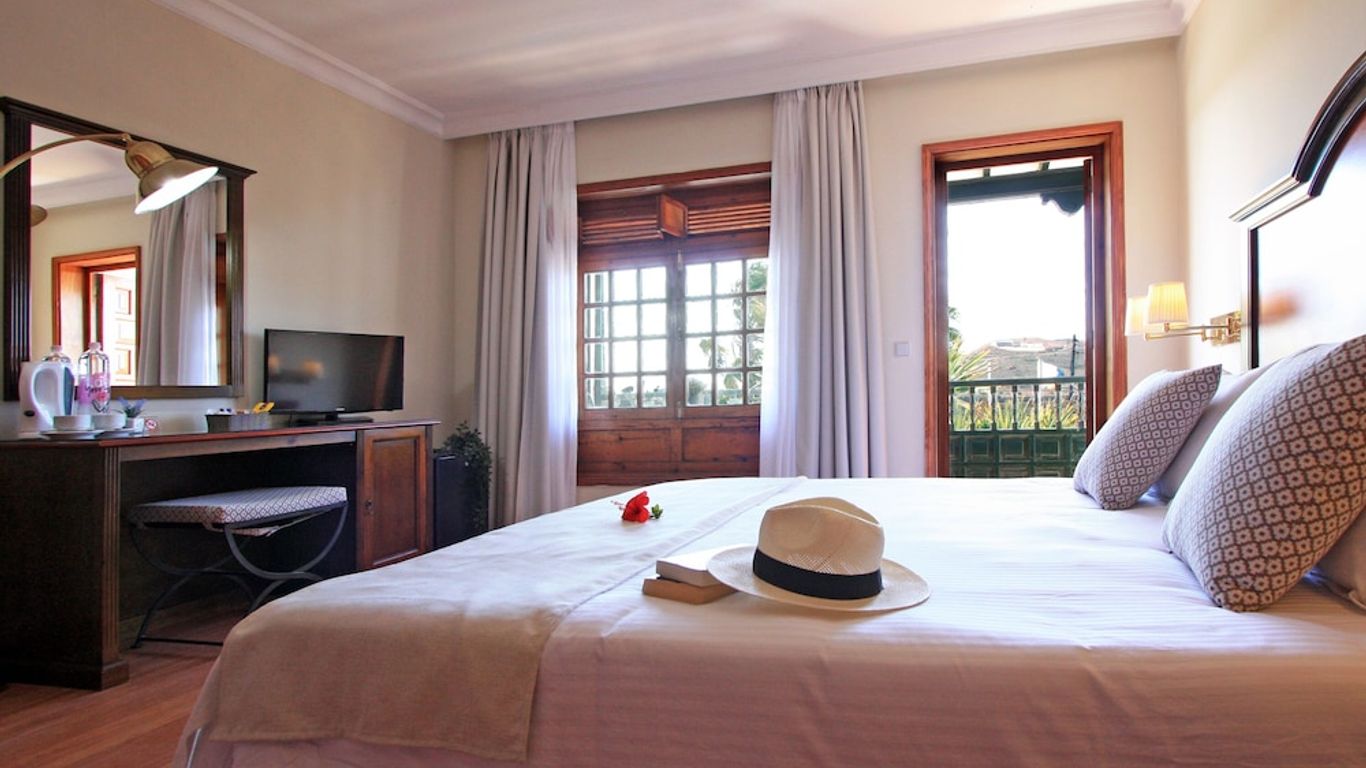 Hotel Rural Finca De La Florida