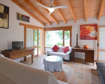 Amazing Seaviews between Deia & Soller (A3) - Port de Sóller - Salon