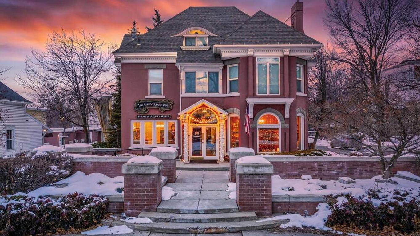 The Anniversary Inn - Logan