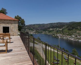 Quinta Alto do Rio - Cinfães