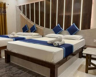 Hotel Bhagya Laxmi - Mount Abu - Habitación