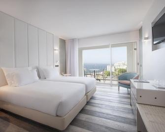 Hotel Alto Lido - Funchal - Bedroom