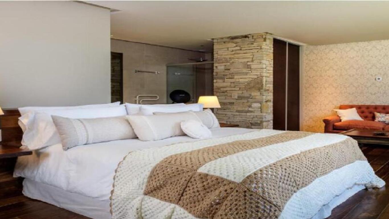Calfuco Wine Hotel & Spa