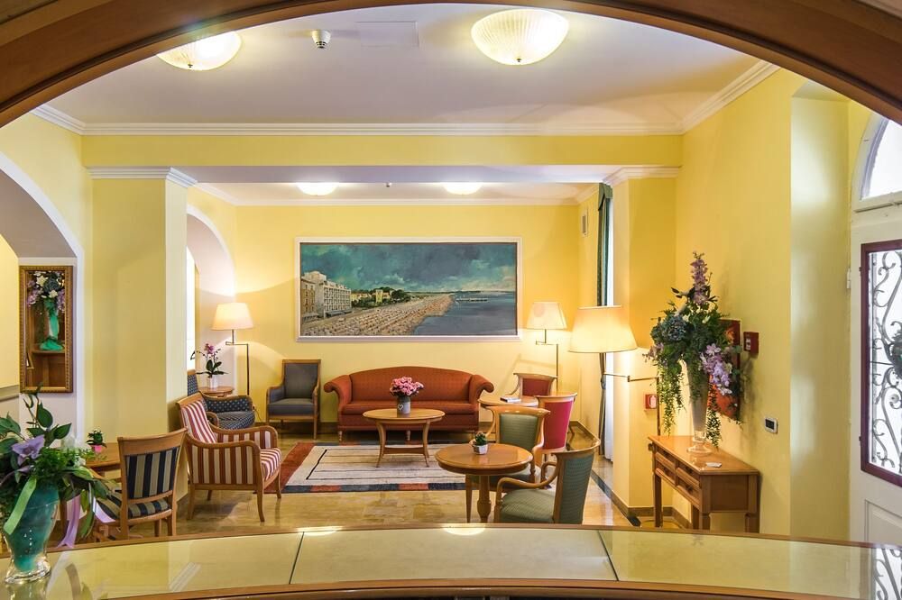 Hotel Ville Bianchi - Grado