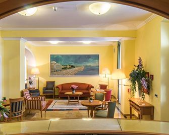Hotel Ville Bianchi - Grado