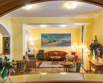 Hotel Ville Bianchi - Grado