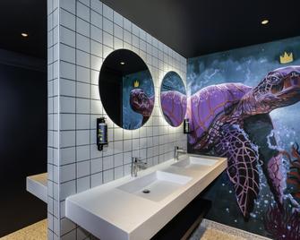 JO&JOE Paris Nation - Parigi - Camera da letto