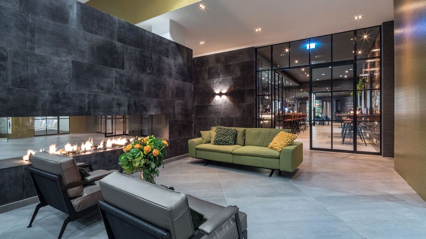 Van der Valk Hotel Leeuwarden