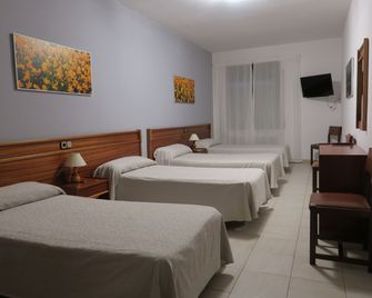 Hotel Beri - Llançà
