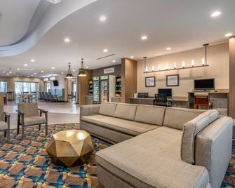 Comfort Suites Fort Lauderdale Airport - Dania Beach - Lobby