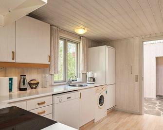 8 person holiday home in Hurup Thy - Hurup - Kitchen