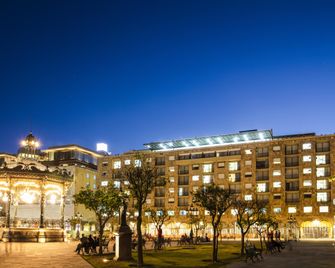 ون جوادالاخارا سينترو هيستوريكو - غوادالاجارا (مكسيكو) - مبنى