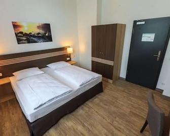 Ruhr Inn Hotel - Hattingen - Chambre
