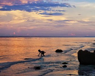 La Pernela Resort - Panglao