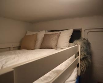 Kamer Joesje, Den Bosch - Den Bosch - Slaapkamer