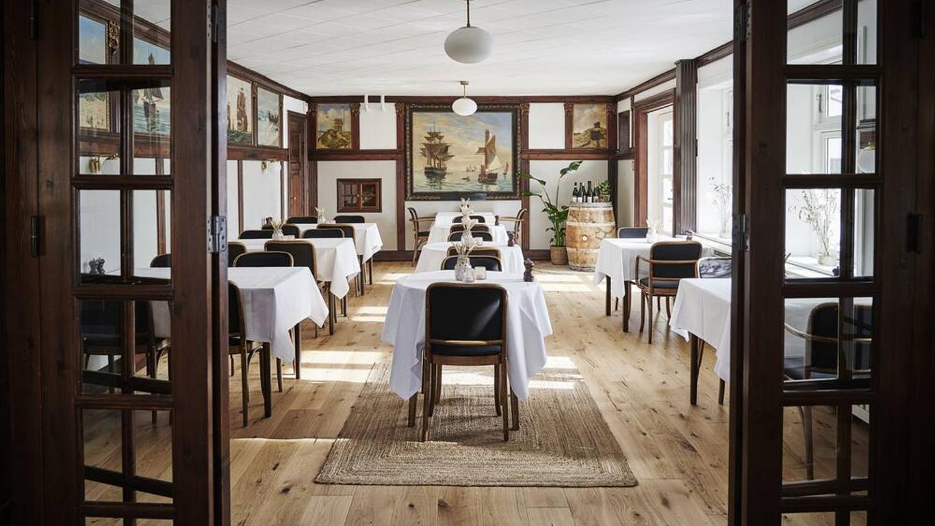 Hotel Strandly Skagen